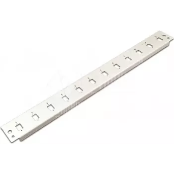Lightwin FRONTPLATE 12-SC savienojamības piederums
