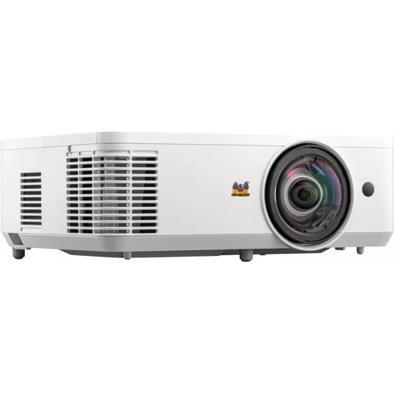 Viewsonic PS502X datu projektors īsa attāluma projektors 4000 ANSI lūmeni XGA (1024x768) Balts