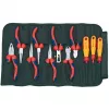 Knipex 00 19 41 elektriķa instrumentu komplekts somā 11 gab.
