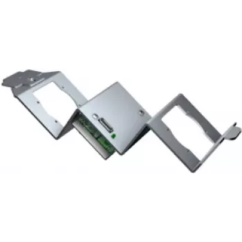 Kindermann moduļu turētājs GB3 ar HDMI - paplašinājums video/audio