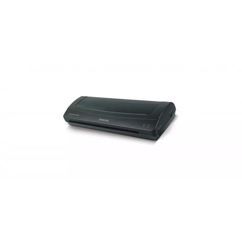 SENCOR SLA 201 A4 personīgais laminators, 2x75–2x125 µm maisiņi, karstā/aukstā, divrullīšu, 250 mm/min