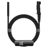 Ulefone uSmart UF-EC endoskopa kamera viedtālruņiem, melna