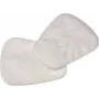 Respiratora filtrs 3M 5911 P1 – cietām un šķidrām daļiņām, 2 gab. iepakojumā