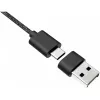 Personīgā videokonferenču sistēma Logitech Zone Wired UC
