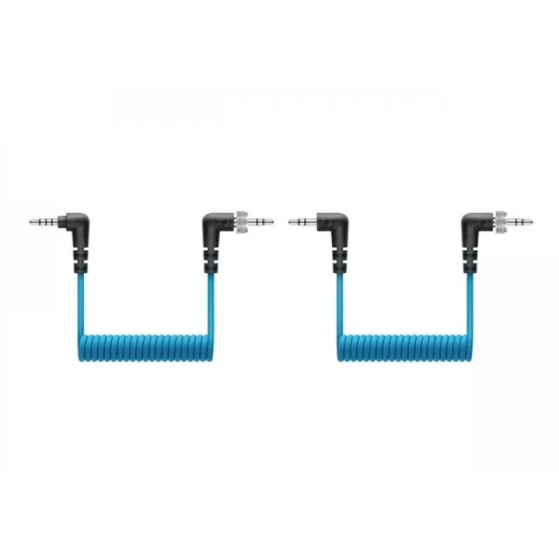 Sennheiser MKE 200 - kondensatora mikrofons, superkardioīds