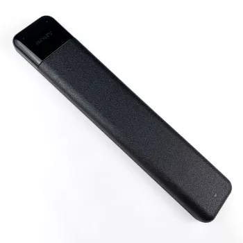 Tālvadības pults Sony RMF-TX520E viedtelevizoram ar balss vadību un Bluetooth