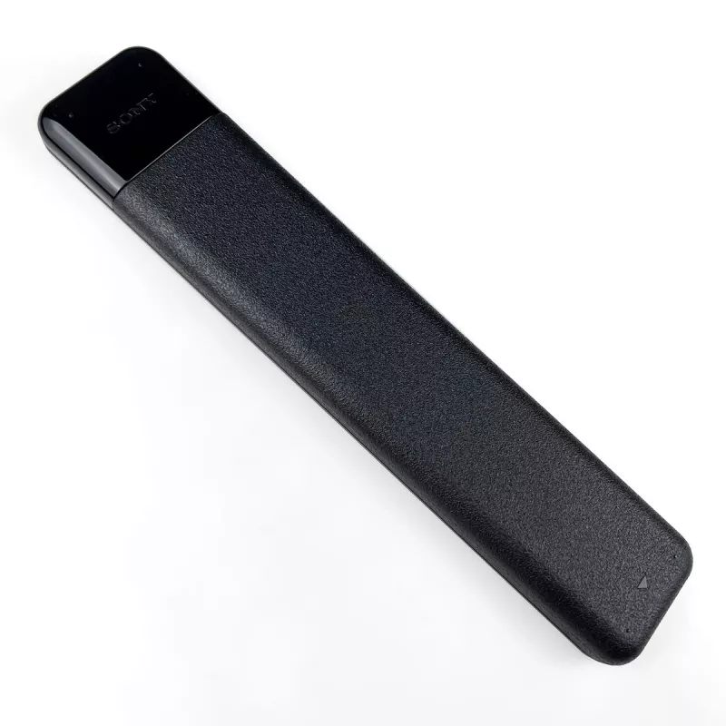 Tālvadības pults Sony RMF-TX520E viedtelevizoram ar balss vadību un Bluetooth