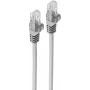 Tīkla kabelis ShiverPeaks BS08-35150 Pelēks 1,5 m Cat7 U/UTP