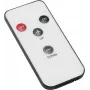 Tālvadības pults EUROLITE IR-39 modelis 50530602 — infrasarkanais rokas raidītājs apgaismojuma un audio ierīcēm