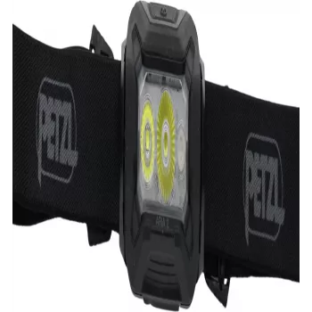 Petzl E070BB00 Headlamp ARIA® 2 RGB Melns (E070BB00)
