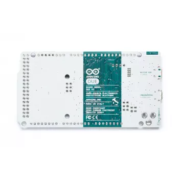 Arduino Due izstrādes plate Arduino Due