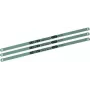 Metāla zāģa asmens C.K Tools T0931R 12 30 cm 3 gab.