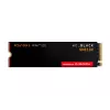 SanDisk WD_Melns™ SN8100 NVMe™ SSD POWERED BY 8 TB