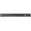 D-Link DXS-1210-10TS Pārvaldāms L2/L3 10G Ethernet (100/1000/10000) 1U Melns, Sudrabs