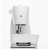 Singer C7225 šujmašīna, balta