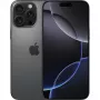 Apple iPhone 16 Pro Max 512 GB 6,9 collu melns titāns EU Myx03zd/a
