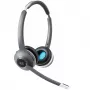 CISCO CP-HS-WL-562-S-EU= Produkts melns