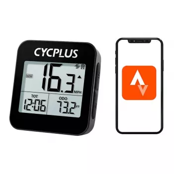 Cycplus G1 velodators