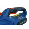 Akumulatora motorzāģis Blaupunkt CS4120 bezvadu