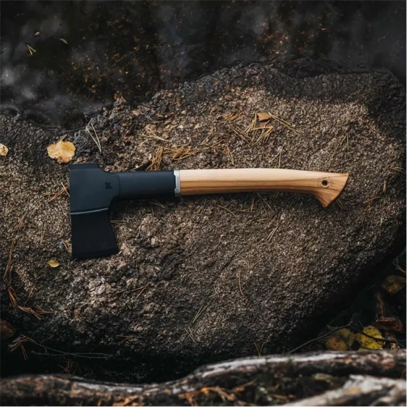 FISKARS galdnieka cirvis NORDEN N7
