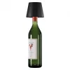 LED galda lampa RealPower TableLight 360 3W melna IP44