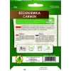 Sēklas Apte Rzodkiewka CARMEN — poļu redīsu šķirne audzēšanai visu gadu