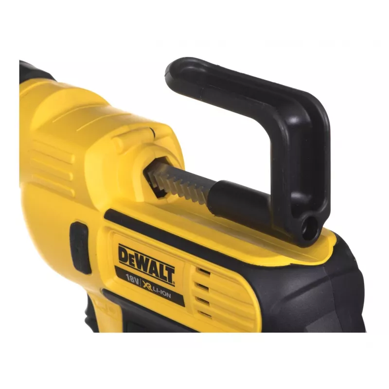 DeWALT DCE580N-XJ šļūdes pistole Kārtridžu šļūdes pistole