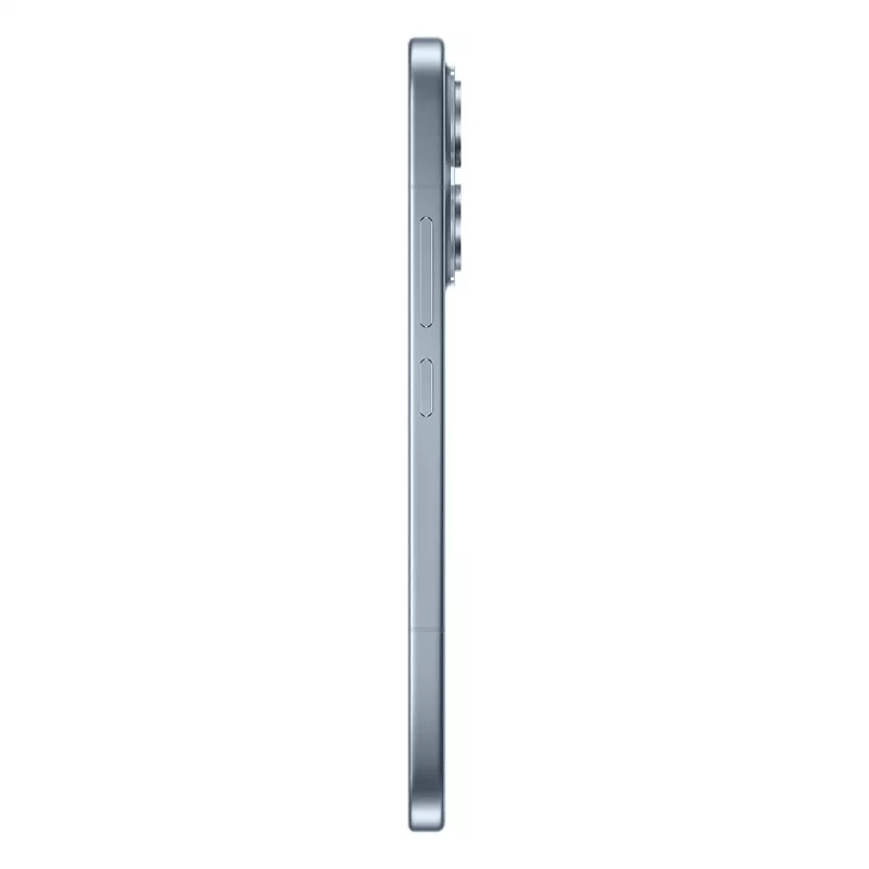 Xiaomi 17 - ledus zils - 512 GB