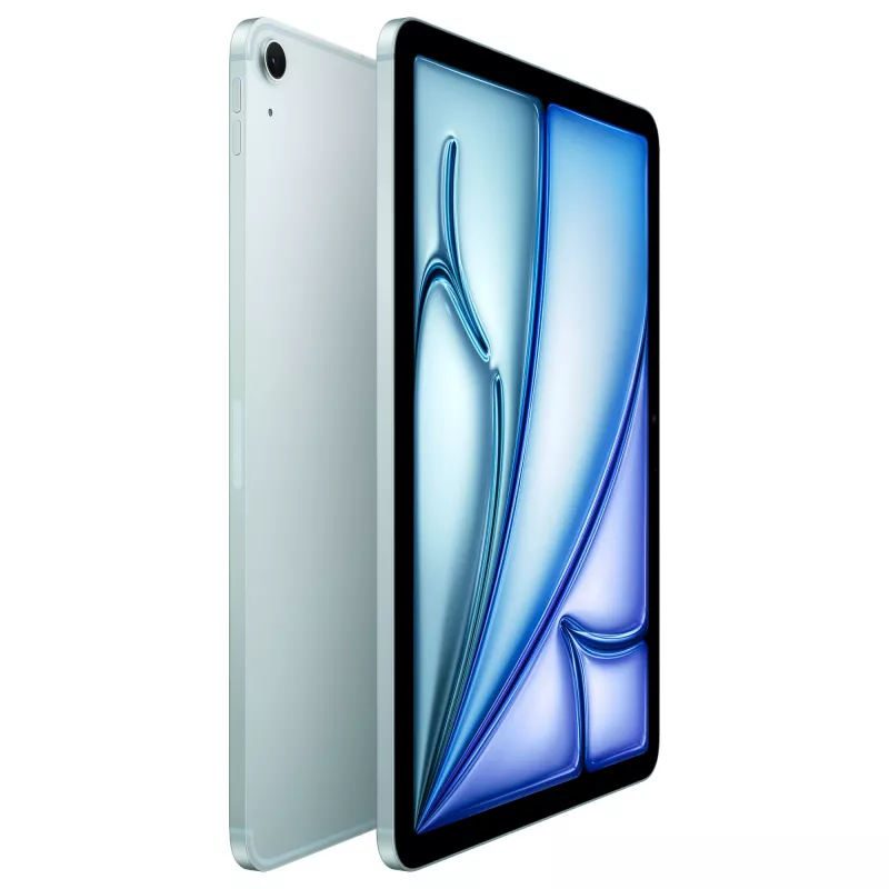 Apple iPad Air 11 M4 Wi-Fi + Cellular 512GB (Zils)