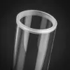 Z-Tube 150 caurspīdīgā caurule BitsPower Ø60 mm garums 150 mm dzesēšanas šķidruma tilpums 0,274 L