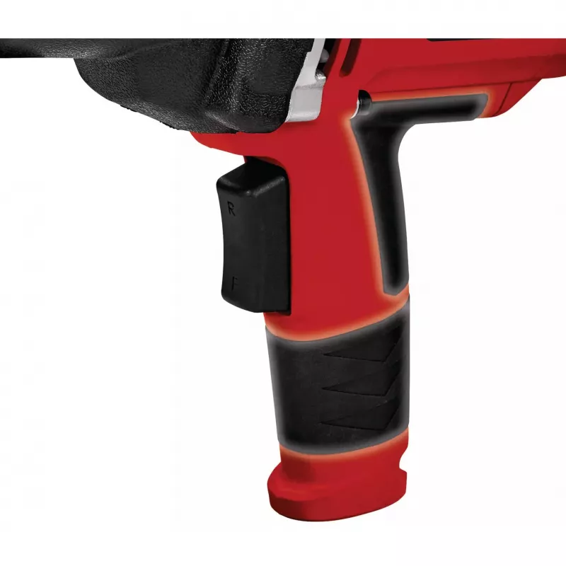 Triecienatslēga Einhell CC-IW 950/1 950 W 2300 apgr./min Melna Sarkana