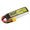 Baterija Tattu R-Line 550mAh 7.4V 95C 2S1P XT30