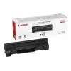 Canon 1870B002 tonera kasetne 1 gab. Oriģināla Melna