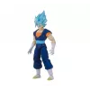 Action figure Bandai Dragon Stars Super Saiyan Blue Vegito, articulated collectible (DS35868)