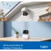 TP-Link Tapo C236 tīkla novērošanas kamera āra/telpu 2304 x 1296