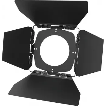 Spārnu ierobežotājs EUROLITE STL/THA sw 41602585 (modelis 41602585)