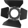 Spārnu ierobežotājs EUROLITE STL/THA sw 41602585 (modelis 41602585)