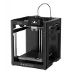 3D printeris FlashForge Adventurer 5M — drukāšanas tilpums 220×200×200 mm