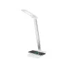 Tracer Luna galda lampa ar 10 W bezvadu lādētāju, LED, 3000–6500 K