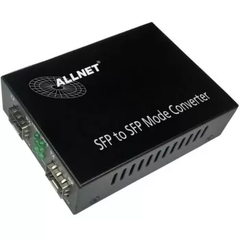 Tīkla multivides pārveidotājs ALLNET 134409