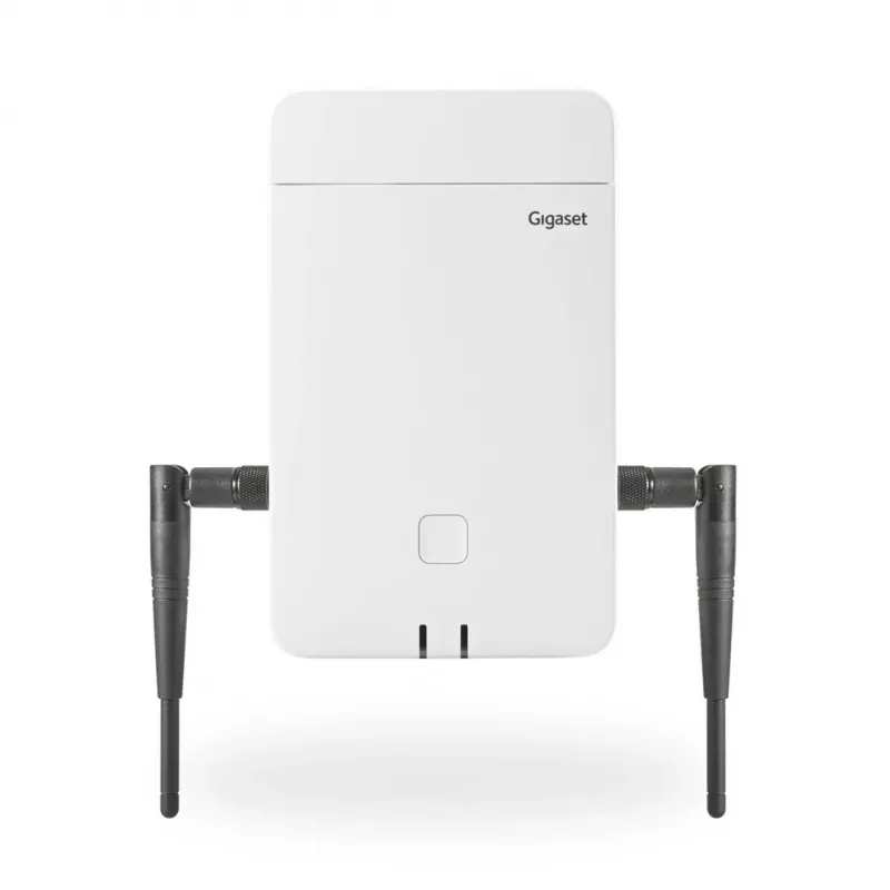 DECT bāzes stacija Gigaset N870E IP PRO