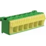 SSK PE spaile ar 26 pieslēgvietām KN26E (KN26E)
