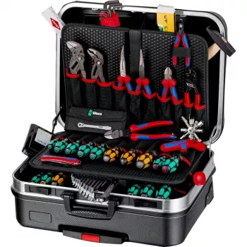 Knipex 00 21 06 M Melns