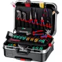Knipex 00 21 06 M Melns