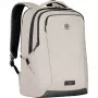 Klēpjdatora somiņa Wenger MX Professional bēša krāsā klēpjdatoriem līdz 40.6 cm (16 collām)