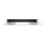 HP 929985-041 klēpjdatora rezerves daļa Korpusa pamatne + tastatūra