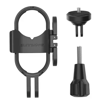 Sunnylife vertikāli-horizontālais stiprinājums Insta360 GO 3S / GO 3