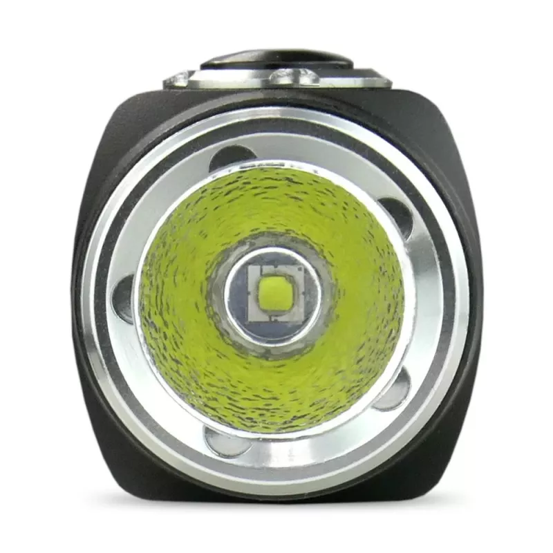 Uzlādējams everActive FL-50R Droppy LED lukturis