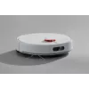 Robot vacuum cleaner Xiaomi Robot Vacuum S40C — 5 kPa sūkšanas jauda, LDS navigācija, 0,52 L putekļu tvertne, 0,26 L ūdens tvertne, 14,4 V 2600 mAh baterija, balts