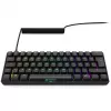 Sharkoon 100065629 tastatūra Home USB QWERTZ vācu melna